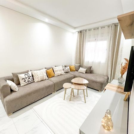 Lyana Home มาร์ราเกช ภายนอก รูปภาพ