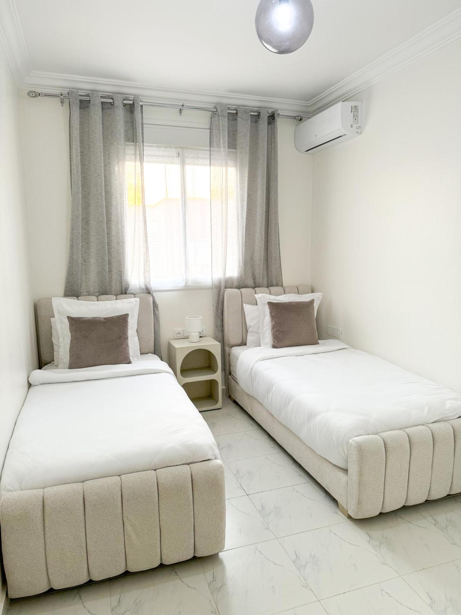 Lyana Home มาร์ราเกช ภายนอก รูปภาพ