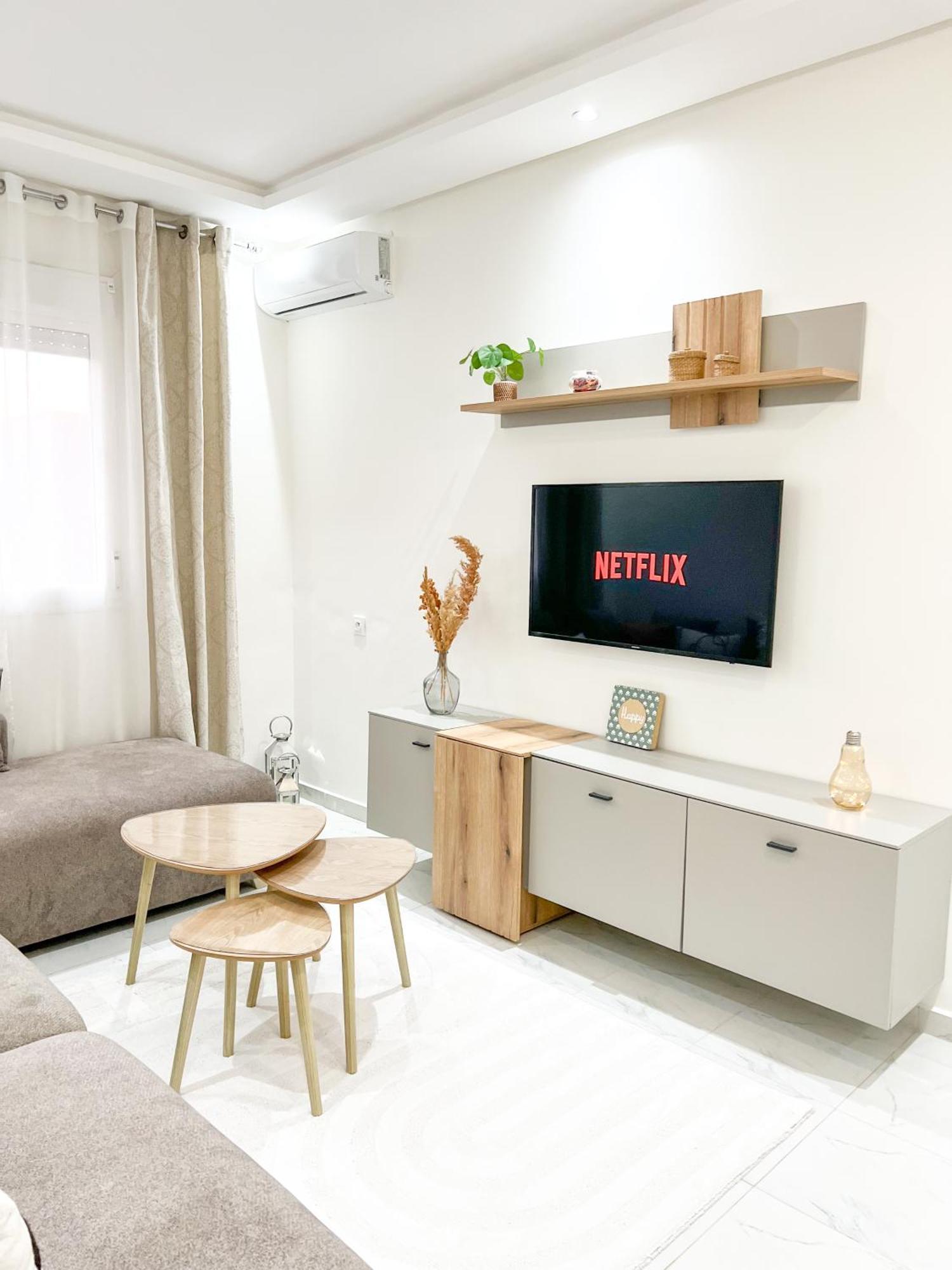Lyana Home มาร์ราเกช ภายนอก รูปภาพ