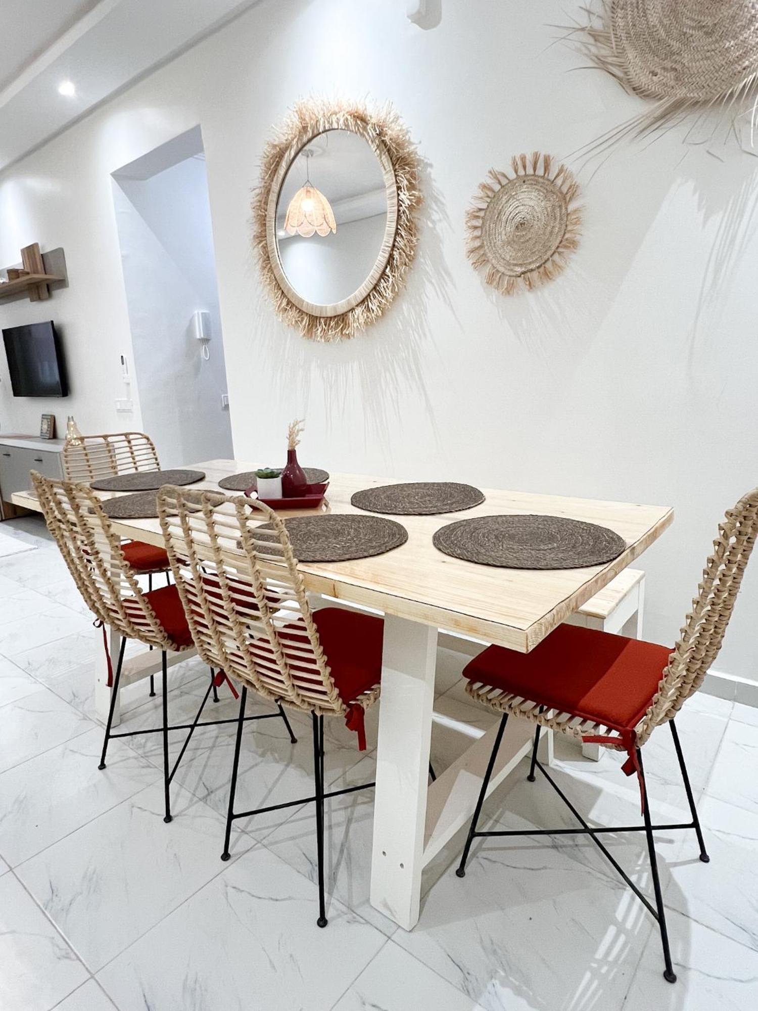 Lyana Home มาร์ราเกช ภายนอก รูปภาพ